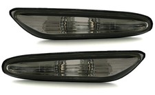 Seitenblinker set für bmw e81 - seitenblinker,