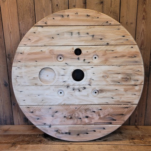 90cm kabeltrommel scheibe - kabeltrommel,