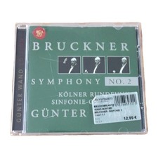 Anton bruckner symphony - bruckner,