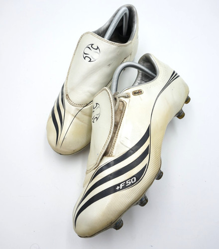 Adidas f50 tunit 2007 - adidas,