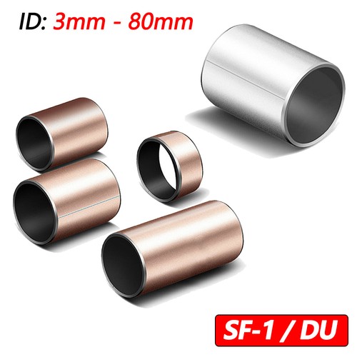 Selbstschmier lager - sf-1, du