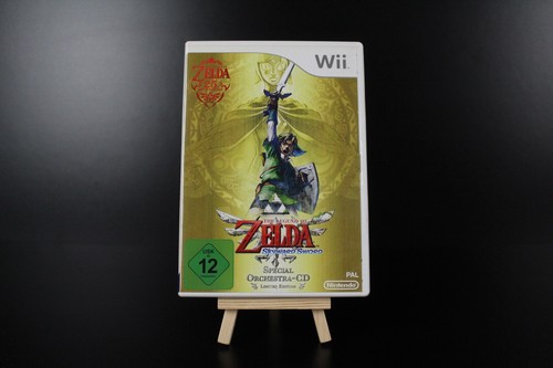 The legend zelda - of, skyward