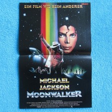 MICHAEL JACKSON POSTER BRAVO 2