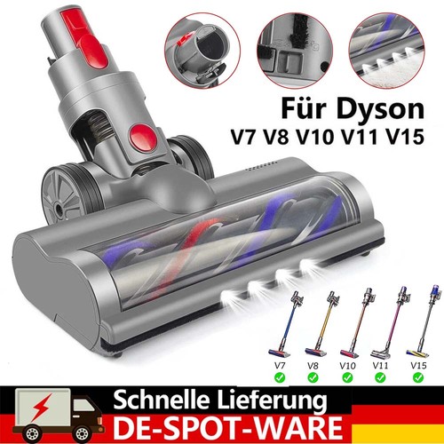 Elektrische turbobürste für - elektrische,