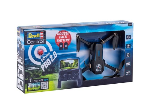 Revell control 23805 rc - 23805,