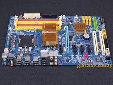 Original Gigabyte GA-EP45-DS3L