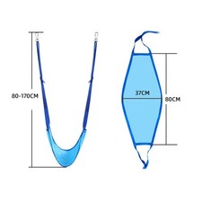 Tragbare verstellbare Netz