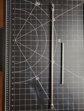 Ratschen Verlängerung 50cm mit Gelenk