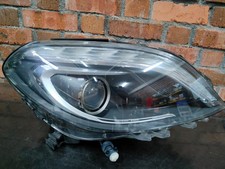 Original Mercedes Benz B