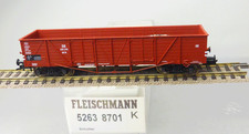 Fleischmann 5263 8701