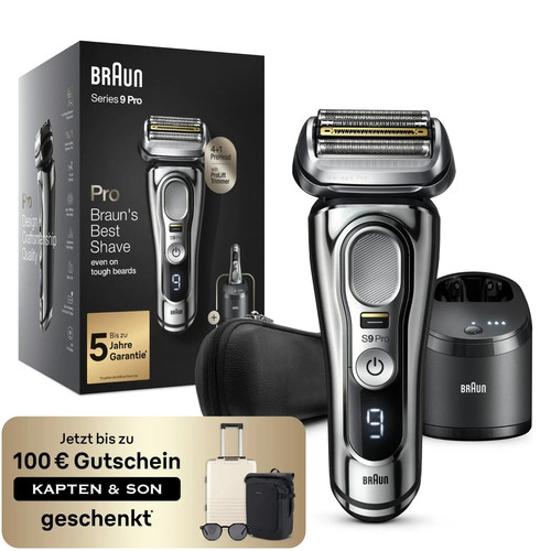 Braun series 9486cc - braun,