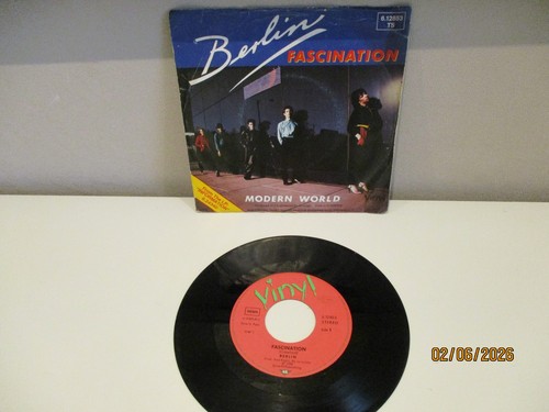 Berlin fascination singles - fascination,