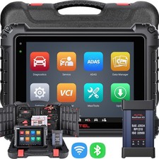 2025 AUTEL Scanner MaxiSYS