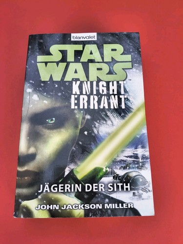 Star wars knight errant - wars,