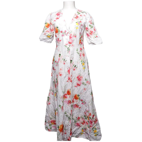 Zara maxikleid größe l - zara,, maxikleid,