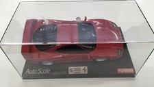 Kyosho Ferrari F40 AUTO SCALE