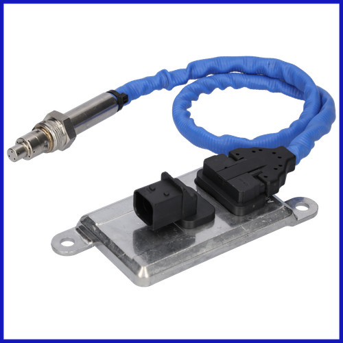 Nox sensor nach - sensor,