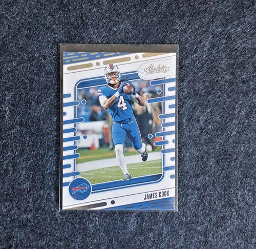 Panini absolute football 2024 - absolute,