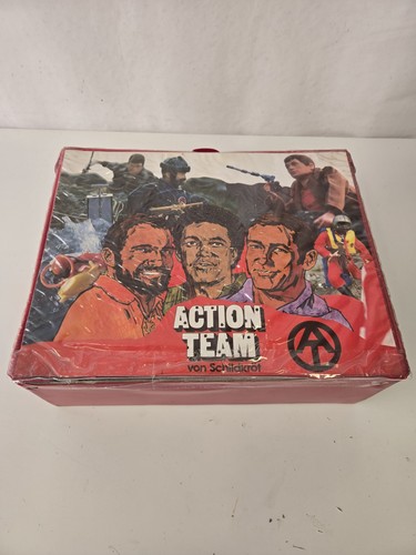 Vintage schildkröt action - vintage,