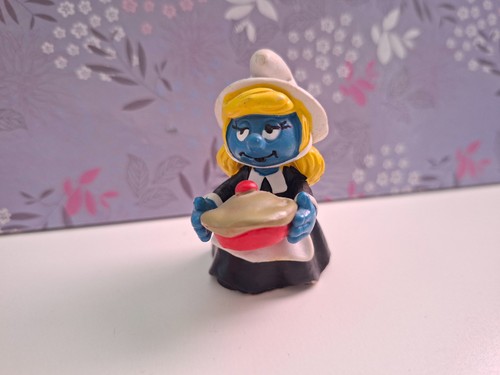 Schlümpfe schleich peyo - /,