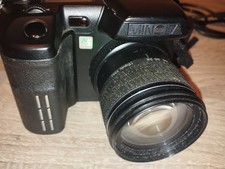 Konvolut 4 alte Kameras