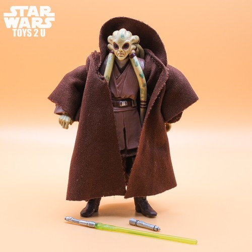 Star wars vc29 kit fisto - wars, atoc