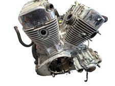 Kawasaki VN 1500 VN 15 SE