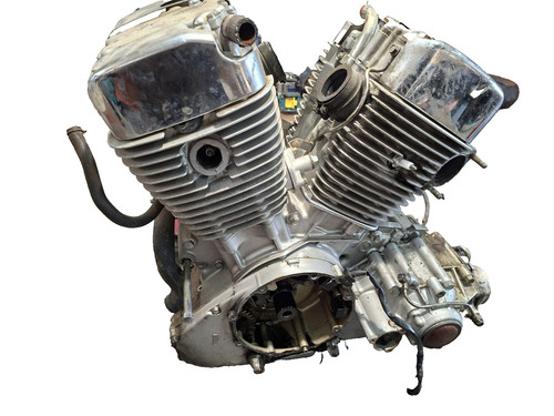 Kawasaki 1500 15 se - vn,