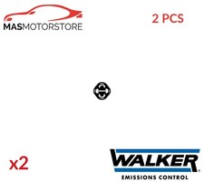 AUSPUFFHALTER AUSPUFFGUMMI