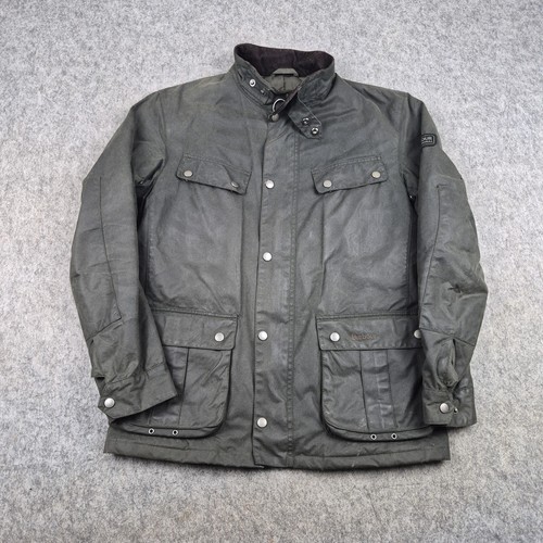 Barbour jacke herren - jacke,
