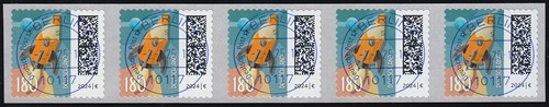 3874 raketenpost 180 cent - raketenpost,