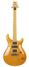 PRS Swamp Ash Special Natural