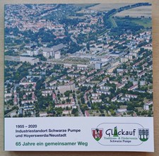 65 Jahre Industriestandort