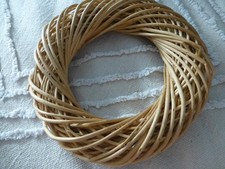 Weidenkranz Natur Basteln /