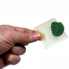 Green Stuff World Texture