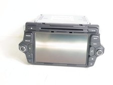 KIA Ceed 2014 Radio /