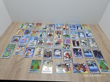 Digimon - Sammelkarten / Bandai 1999 / Karten / Konvolut / 86 Stück 