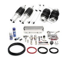 TA Technix Luftfahrwerk Viair