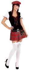 Schotte Schottin Scottish Girl