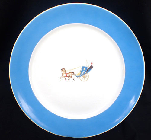 Richard ginori gio ponti - ponti,
