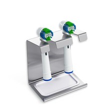 2er edelstahl - 2er,