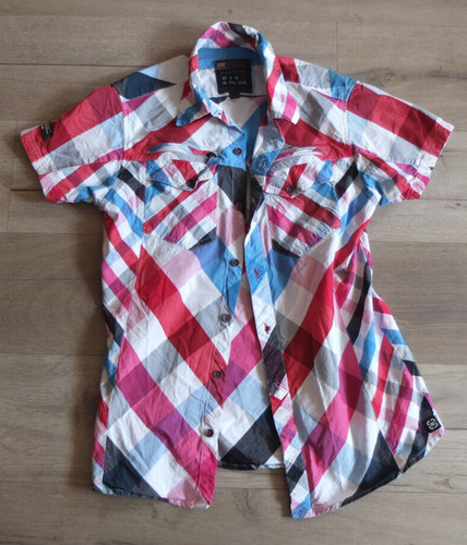 Capsize denim culture sommer - *,