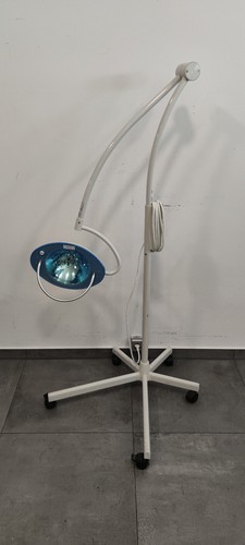 Hanaulux blue 24 1912 - blue, 30