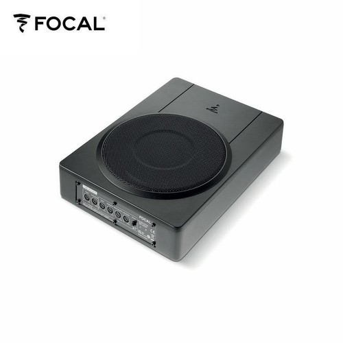 Focal isub active inside - focal,