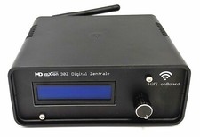 Funk-Digitalzentrale 30Z mit