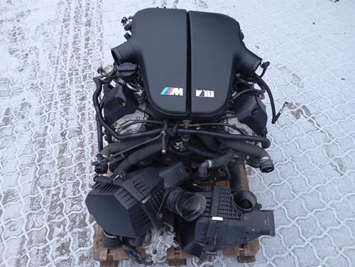 2008 bmw e63 e60 - m5,