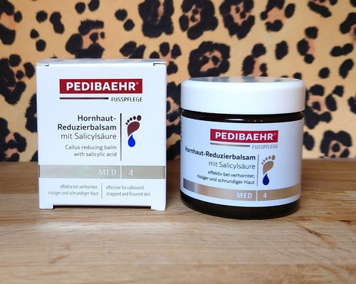 Pedibaehr hornhaut - pedibaehr,