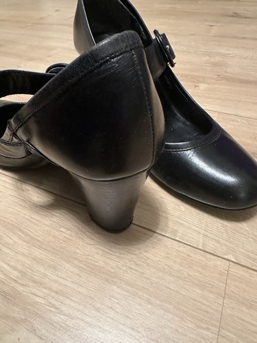 Damenschuhe belmondo - gr.40,