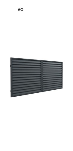 Einfahrtstor metalltor - einfahrtstor,