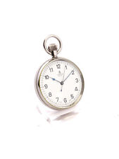 Longines Taschenuhr British Military aus den 40er Jahren